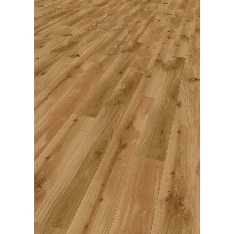 Landhausdiele, Eiche Akzent 1718Azeix per m²