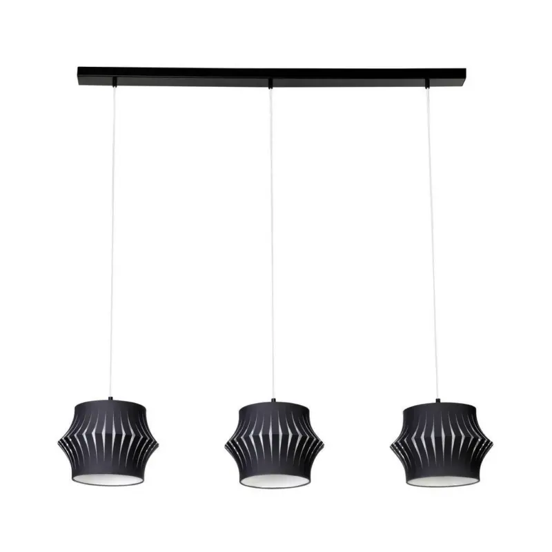 H&auml;ngeleuchte 123/20/120 cm