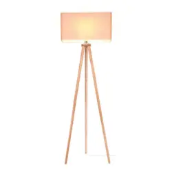 Stehleuchte 56/160 cm