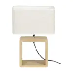 XXXLutz Lauterach - Ihr Möbelhaus bei Bregenz Tischleuchte 30/15/45 cm