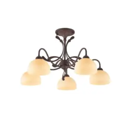 Deckenleuchte 70/40 cm