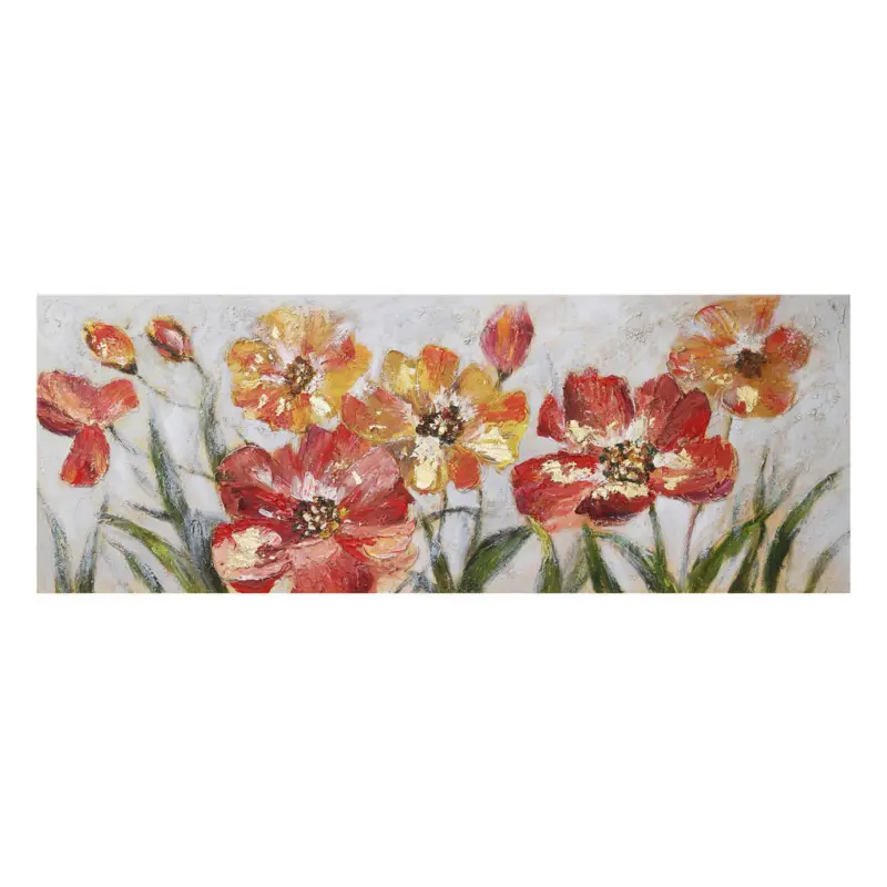 Ölgemälde 150/55 cm