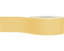 RAUTNER Schleifrolle für Handschleifer Schwingschleifer, Korn 240, Ungelocht, 1 Stück