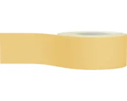 RAUTNER Schleifrolle für Handschleifer Schwingschleifer, Korn 80, Ungelocht, 1 Stück