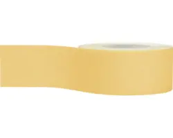 RAUTNER Schleifrolle für Handschleifer Schwingschleifer, Korn 60, Ungelocht, 1 Stück