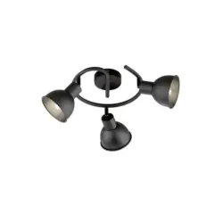 Deckenstrahler 35,00/17 cm