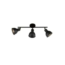 Deckenstrahler 45/11,5/17 cm