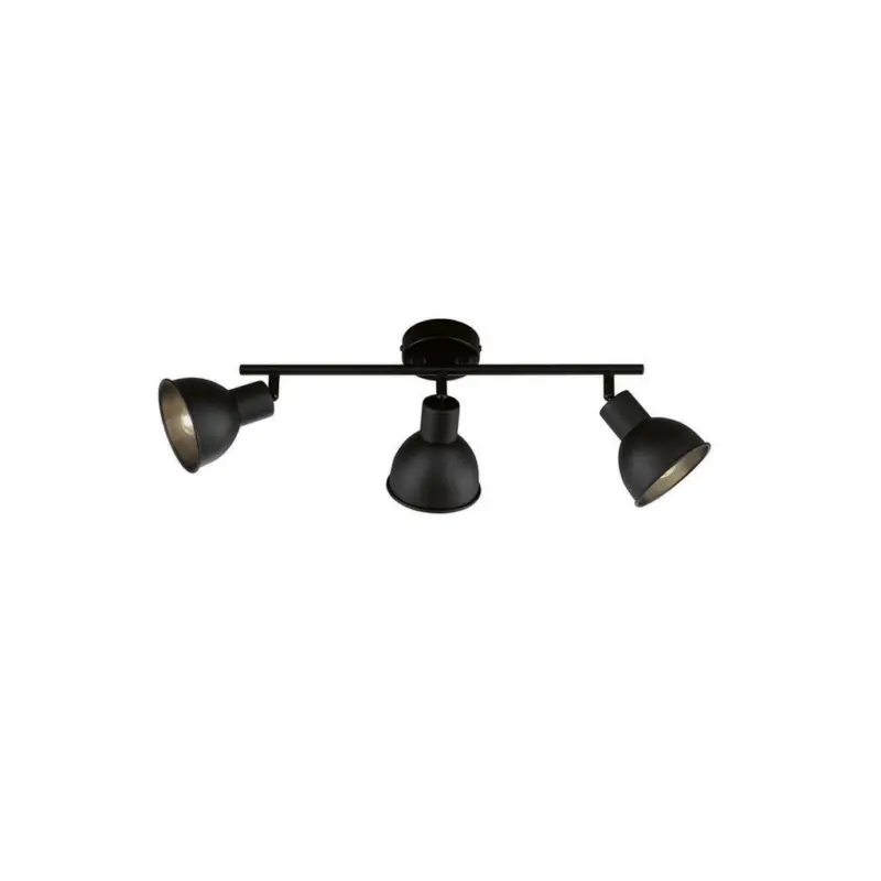 Deckenstrahler 45/11,5/17 cm