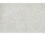 Hornbach Teppichboden Kräuselvelours Banwell weiß FB70 400 cm breit (Meterware)