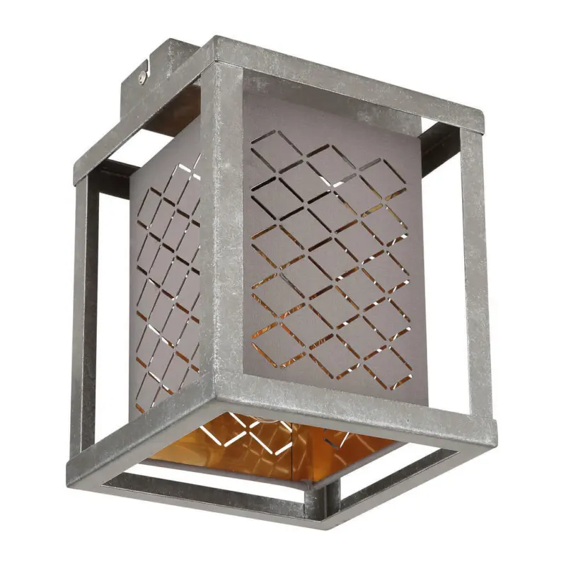 Deckenleuchte 17/17/22,5 cm