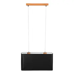 Hängeleuchte 56/20/130 cm