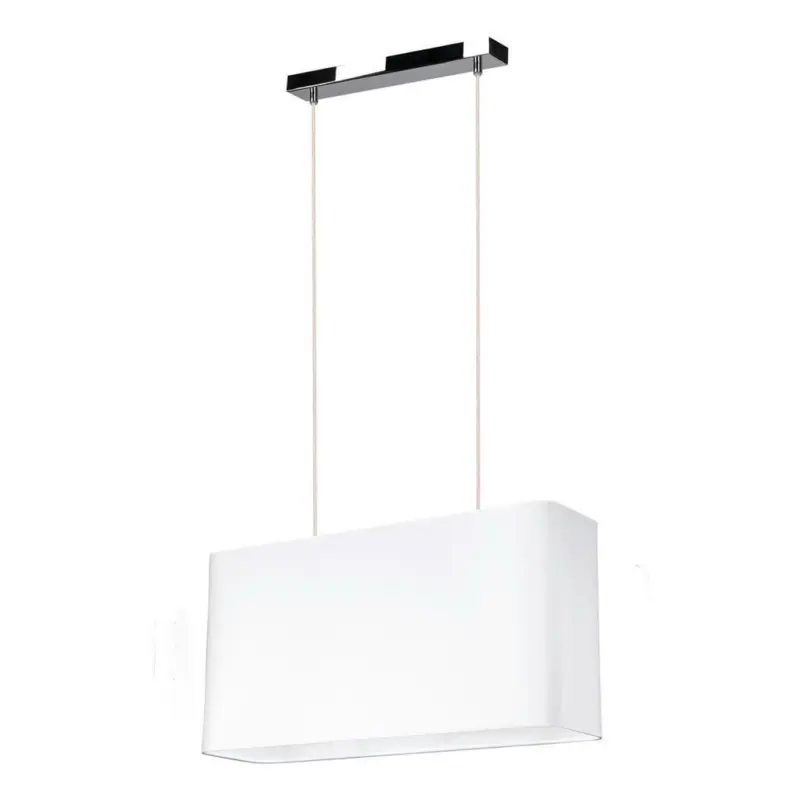 Hängeleuchte 56/20/130 cm