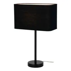 Tischleuchte 30/15/47 cm