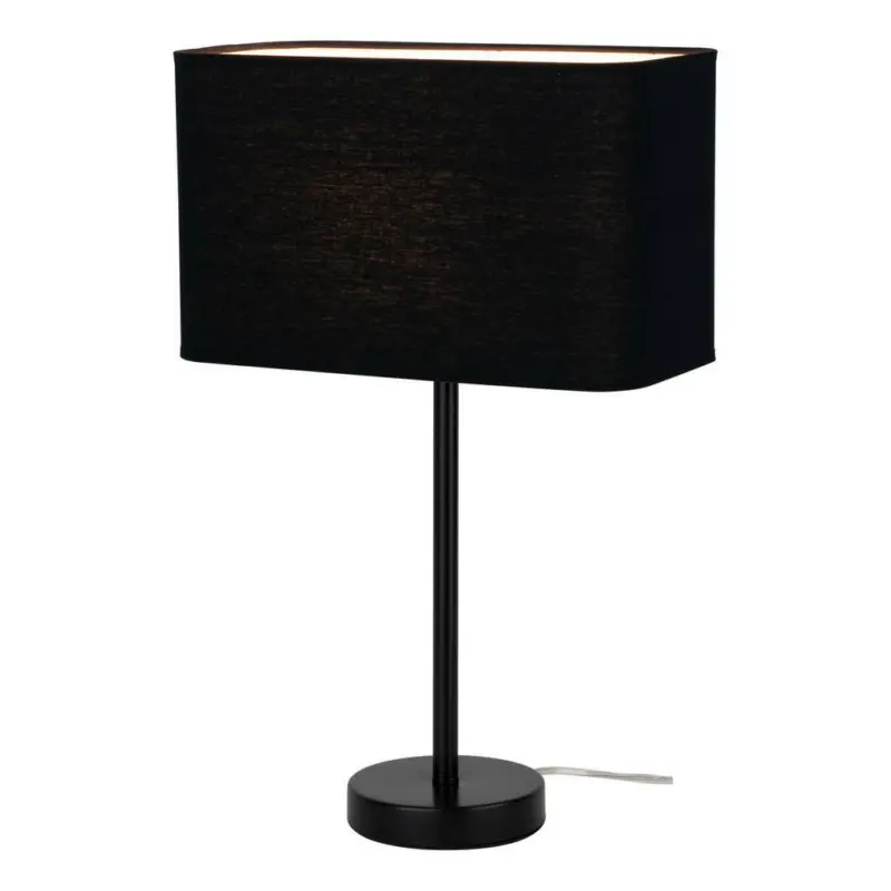 Tischleuchte 30/15/47 cm