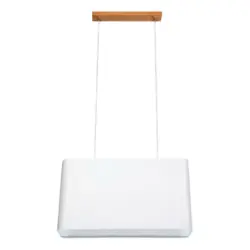 Hängeleuchte 56/20/130 cm