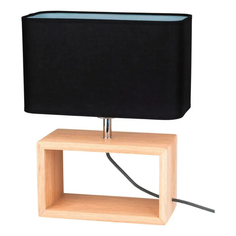 Tischleuchte 30/15/38 cm