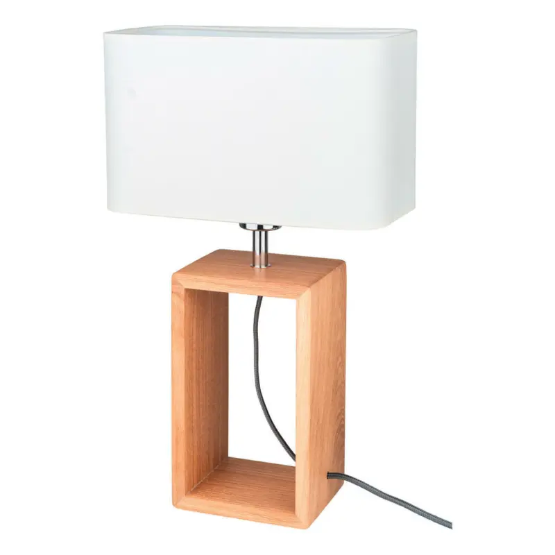 Tischleuchte 30/15/48 cm