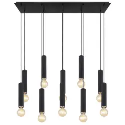 Hängeleuchte 120/30/120 cm