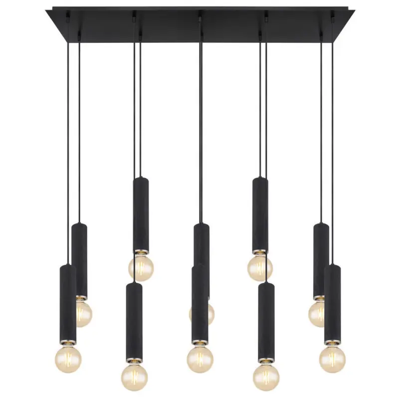 Hängeleuchte 120/30/120 cm