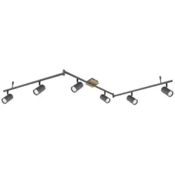 Strahler 180/10/18,5 cm