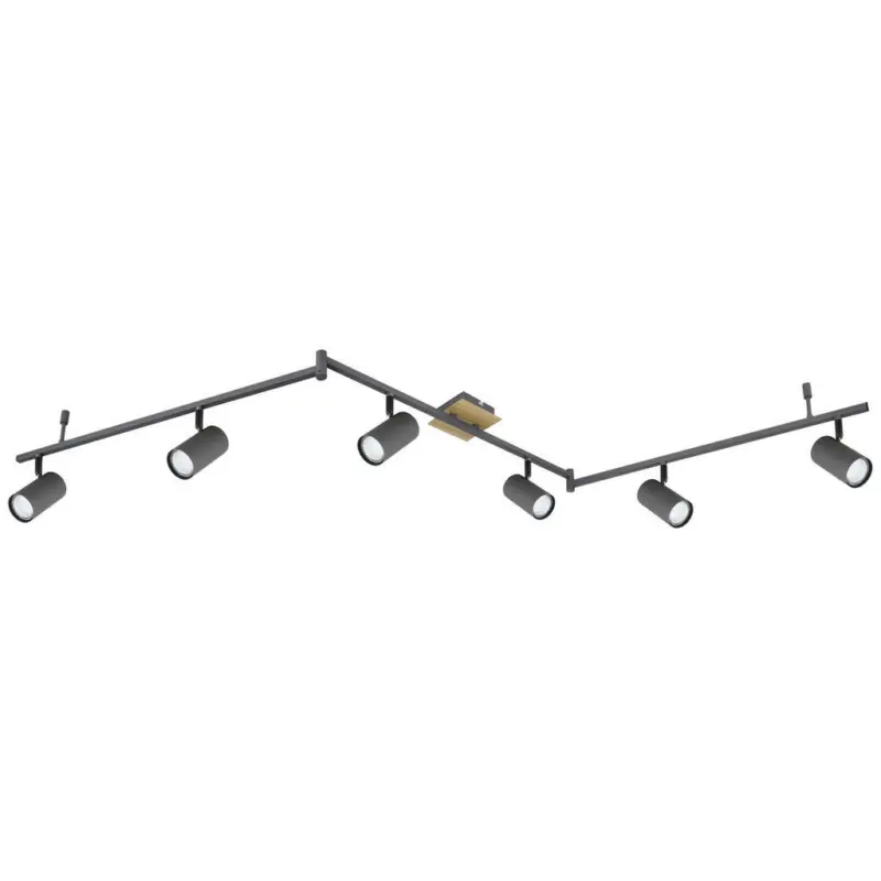 Strahler 180/10/18,5 cm