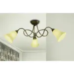 XXXLutz Lauterach - Ihr Möbelhaus bei Bregenz Deckenleuchte 60/30 cm