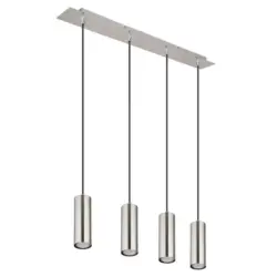 Hängeleuchte 75/9/150 cm