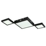 XXXLutz Lauterach - Ihr M&ouml;belhaus bei Bregenz Led-Deckenleuchte 25 W 71/31/4,5 cm