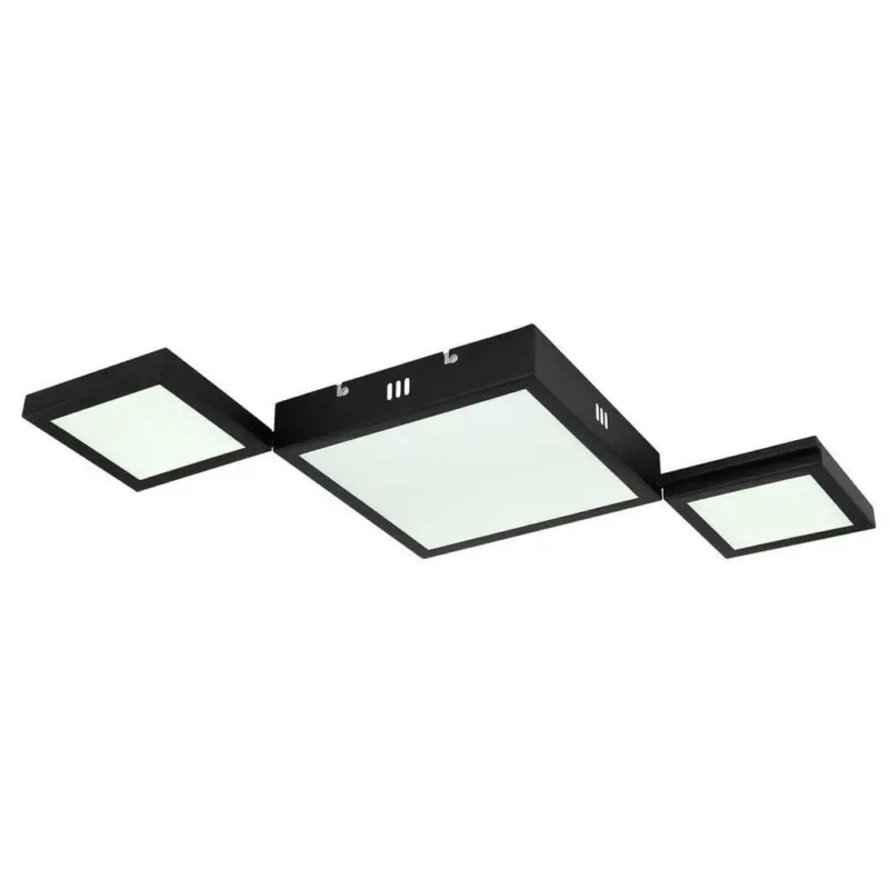 Led-Deckenleuchte 25 W 71/31/4,5 cm