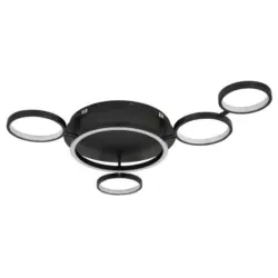 Led-Deckenleuchte 23 W 79/56/11,5 cm