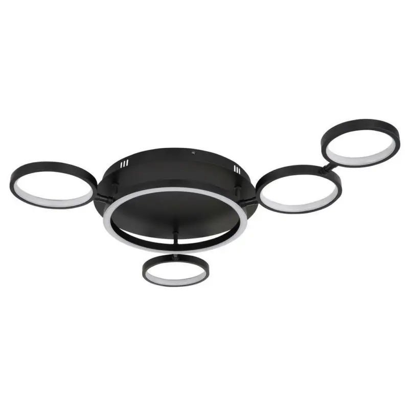 Led-Deckenleuchte 23 W 79/56/11,5 cm