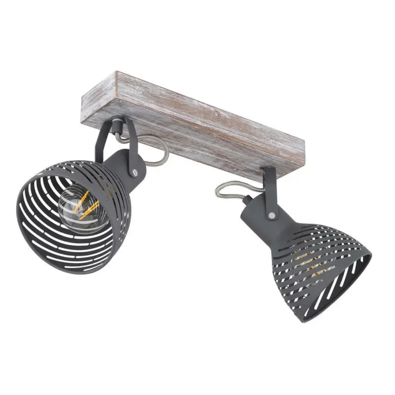 Strahler 30/12,5/25 cm