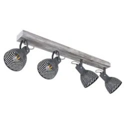 Strahler 80/12,5/25 cm