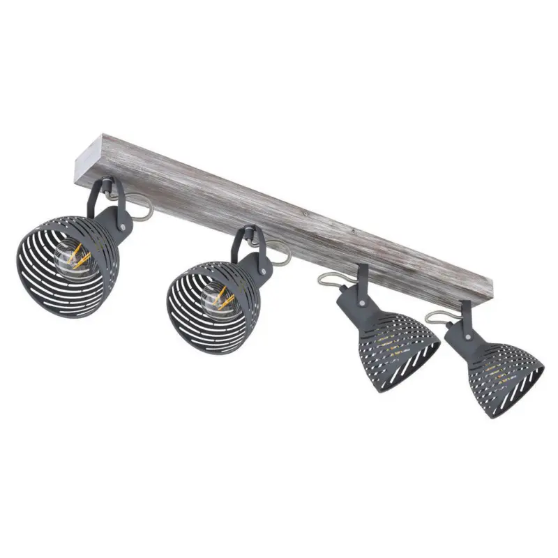 Strahler 80/12,5/25 cm