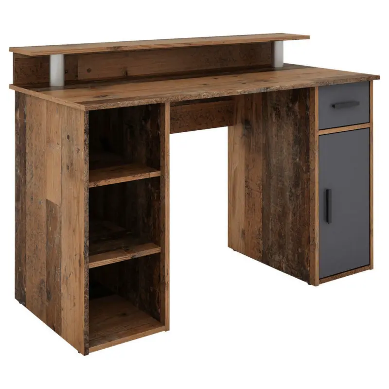 Schreibtisch 120/88/55 cm in Alteiche