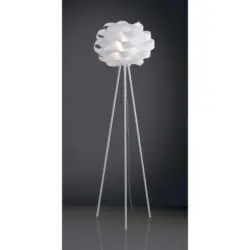 Stehleuchte 50/160 cm