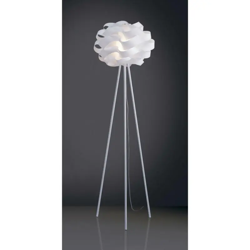 Stehleuchte 50/160 cm