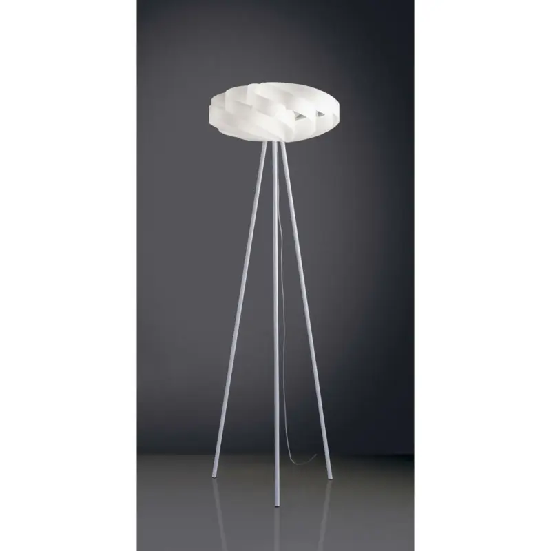 Stehleuchte 50/150 cm