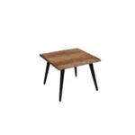 XXXLutz Lauterach - Ihr Möbelhaus bei Bregenz Couchtisch in Holz, Metall 60/60/45 cm