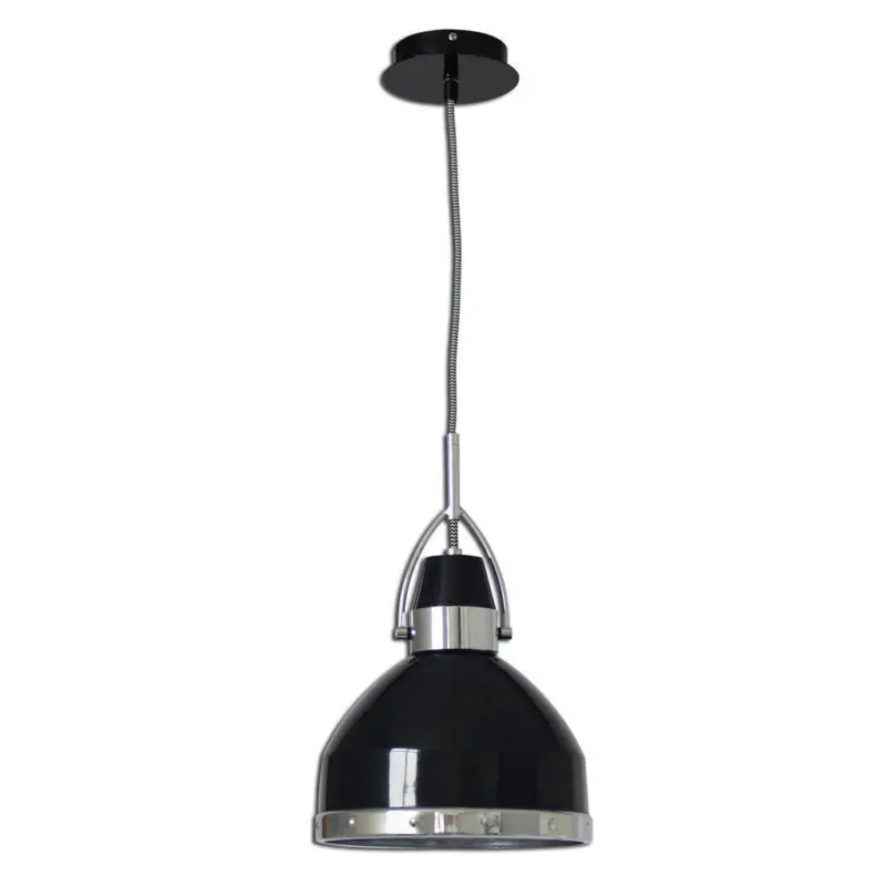 Hängeleuchte 22,8/135 cm