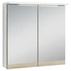 Spiegelschrank 60/60/20 cm