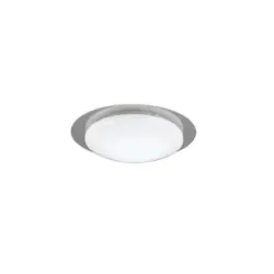 Led-Deckenleuchte 35/8,7 cm
