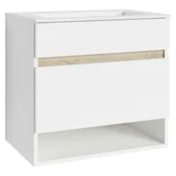 Waschtischkombi 60 cm