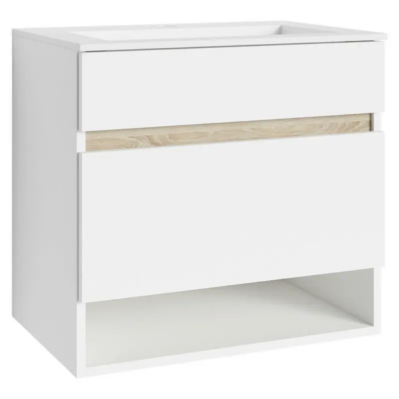 Waschtischkombi 60 cm