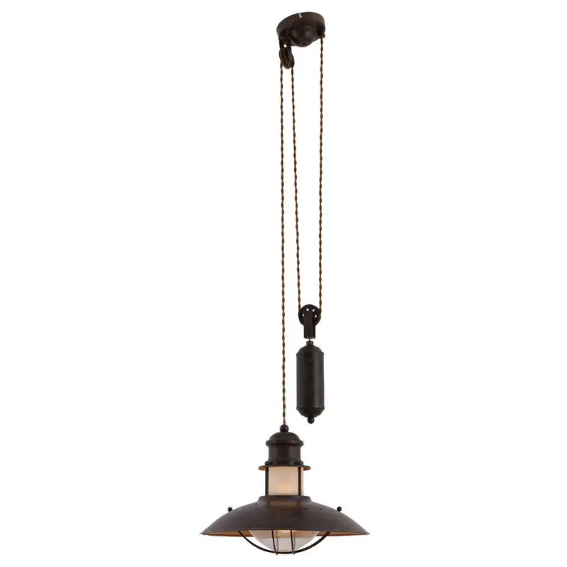 Hängeleuchte 35/150 cm
