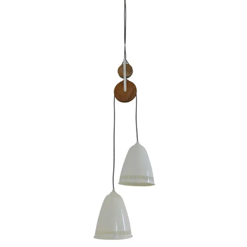 Hängeleuchte 21/110 cm