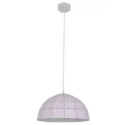 Hängeleuchte 40/96 cm