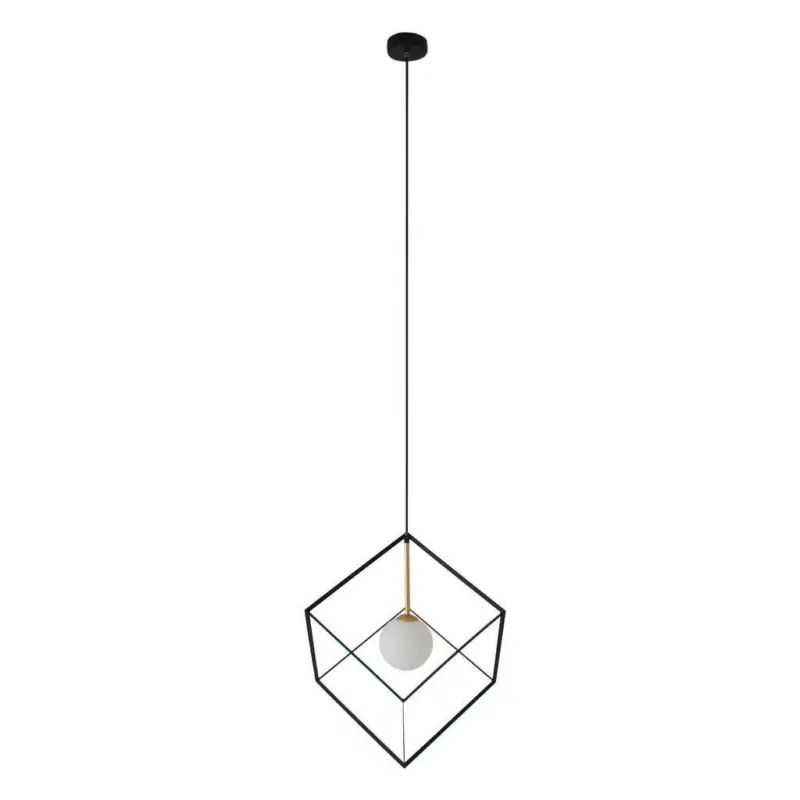 Hängeleuchte 30/130 cm