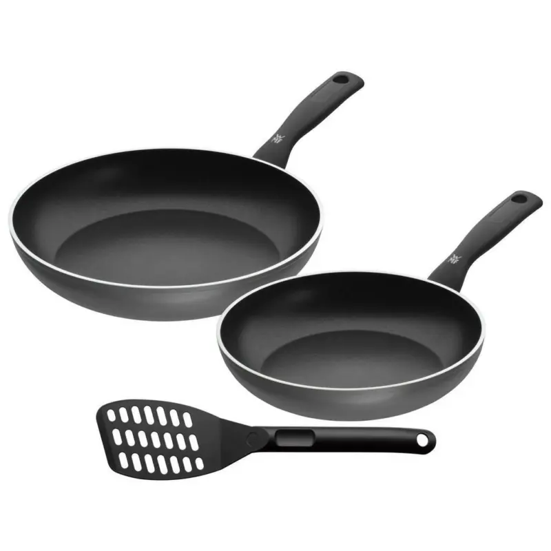 Pfannenset 3-teilig