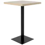 XXXLutz Lauterach - Ihr Möbelhaus bei Bregenz Bartisch in Holzwerkstoff 70/70/105 cm